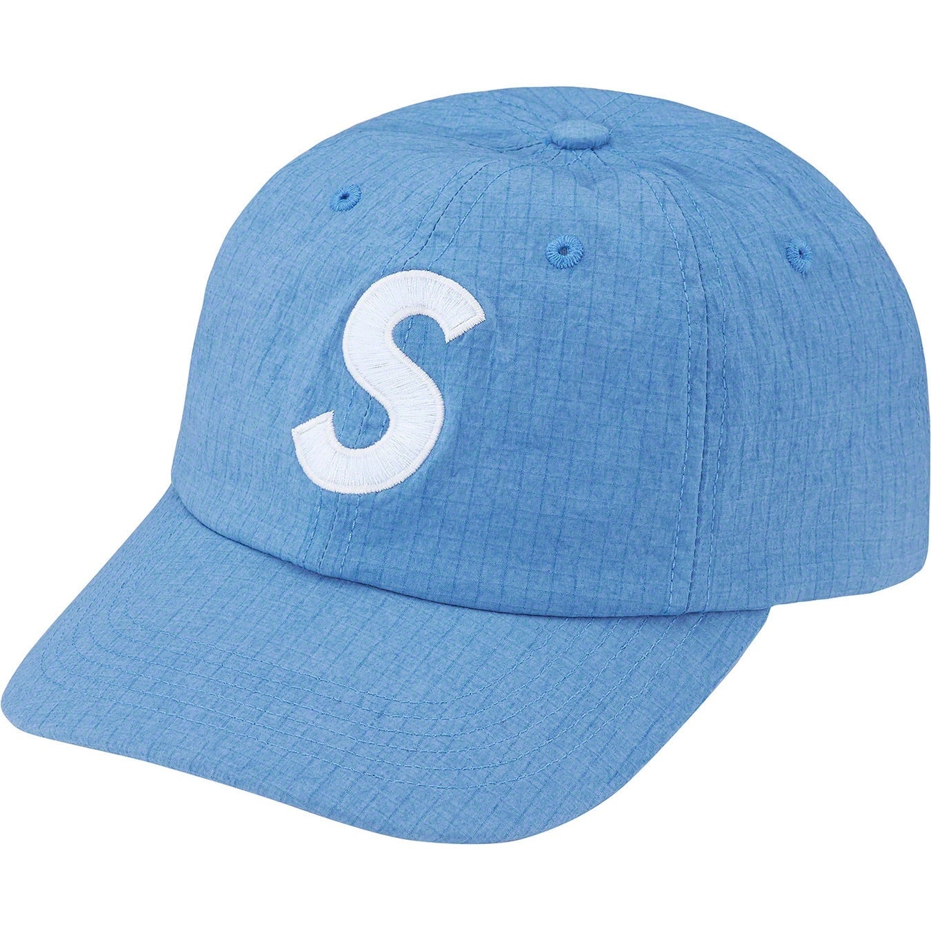 Cordura® Ripstop S Logo 6-Panel view 12
